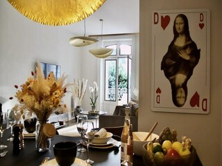 Apartment Le Revard  13