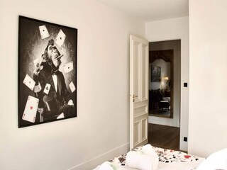 Appartement Le Revard  14