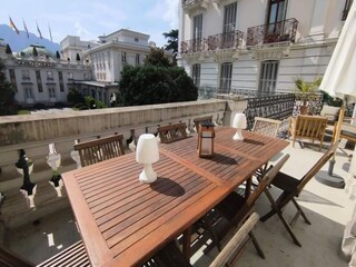 Apartment Le Revard  16