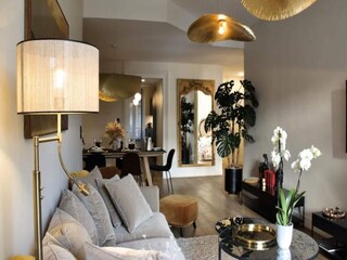 Appartement Le Revard  17