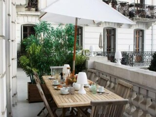 Apartment Le Revard  18
