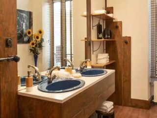 Appartement Le Revard  19