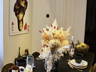 Apartment Le Revard  20