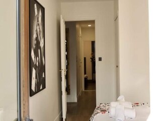Apartment Le Revard  22