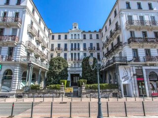 Apartment Le Revard  23