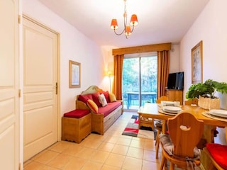 Apartment Saint-Lary-Soulan  2