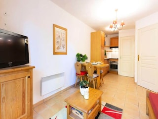 Apartment Saint-Lary-Soulan  16