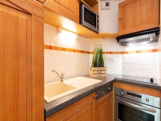 Apartment Saint-Lary-Soulan  17