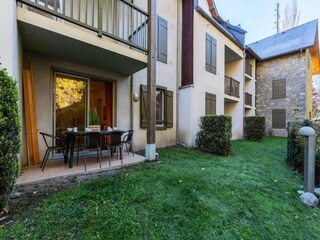 Appartement Saint-Lary-Soulan  18