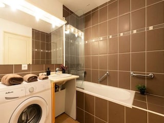 Apartment Saint-Lary-Soulan  4