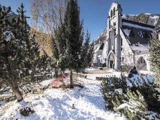 Apartment Saint-Lary-Soulan  7
