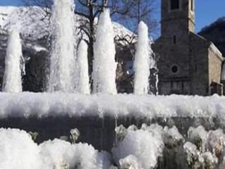 Apartment Saint-Lary-Soulan  9
