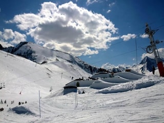 Apartment Saint-Lary-Soulan  20