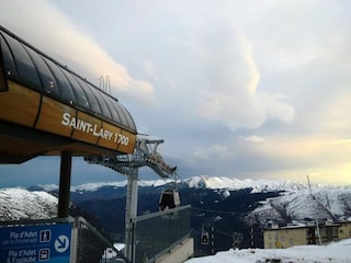 Apartment Saint-Lary-Soulan  21