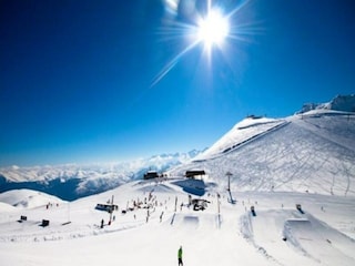 Apartment Saint-Lary-Soulan  10