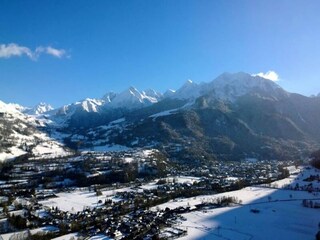 Apartment Saint-Lary-Soulan  22
