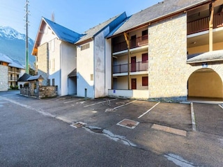 Apartment Saint-Lary-Soulan  13