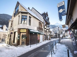 Apartment Saint-Lary-Soulan  15