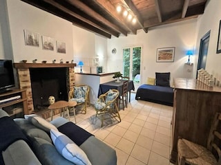 Apartment Saint-Germain-les-Belles  4