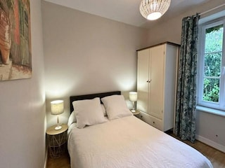 Apartment Saint-Germain-les-Belles  6
