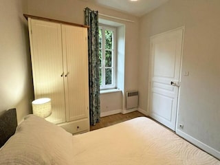 Apartment Saint-Germain-les-Belles  8