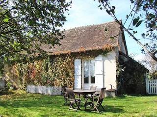 Apartment Saint-Germain-les-Belles  1