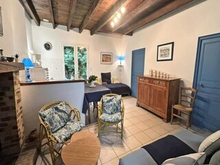 Apartment Saint-Germain-les-Belles  12