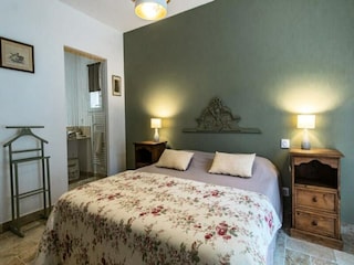 Apartment Orgon  8