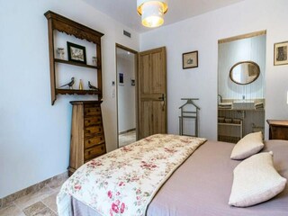 Apartment Orgon  10