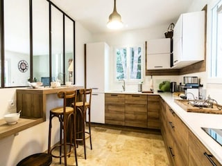 Apartment Orgon  16