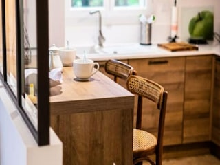 Apartment Orgon  18