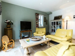 Apartment Orgon  19