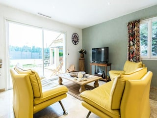 Apartment Orgon  23