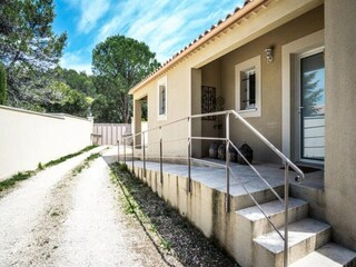 Apartment Orgon  27