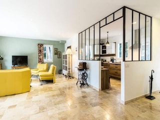 Apartment Orgon  29