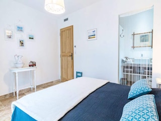 Apartment Orgon  32