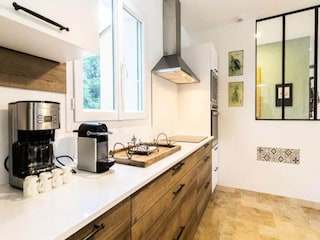 Apartment Orgon  39
