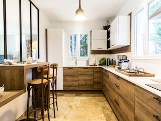 Apartment Orgon  41