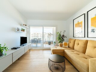 Apartment Punta Prima Ausstattung 20