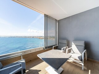 Apartment Punta Prima Außenaufnahme 6