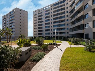 Apartment Punta Prima Außenaufnahme 7