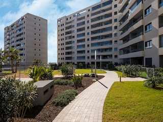 Appartement Punta Prima Buitenaudio-opname 7