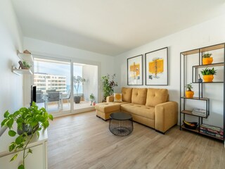 Apartment Punta Prima Ausstattung 24