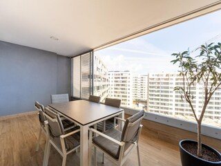 Apartment Punta Prima Ausstattung 17
