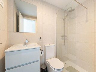 Appartement Punta Prima Équipement 22