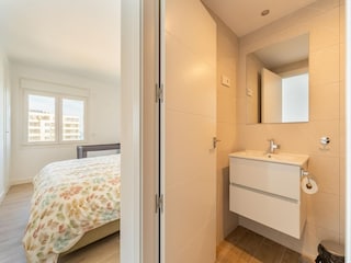 Appartement Punta Prima Équipement 35