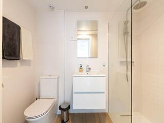 Appartement Punta Prima Équipement 24