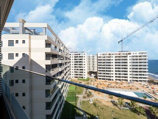 Appartement Punta Prima Buitenaudio-opname 7