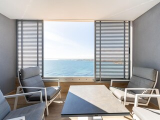 Apartamento Punta Prima Grabación al aire libre 2