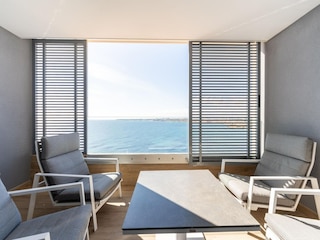 Appartement Punta Prima Buitenaudio-opname 3
